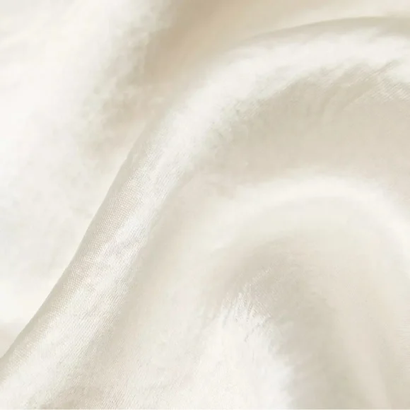 Babaton Casper Dress in Matte Pearl - Picture 6 of 11